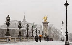 Paris Related Pieces: Fabulous Quotes about Paris