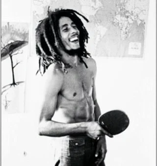 Bob Marley's Top 9 Inspirational Quotes: “None but ourselves can free our minds.” - Bob Marley