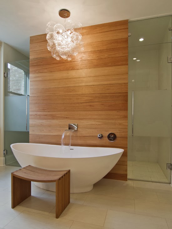 Hogares Frescos: Cómo Renovar y Diseñar los Cuartos de Baño para