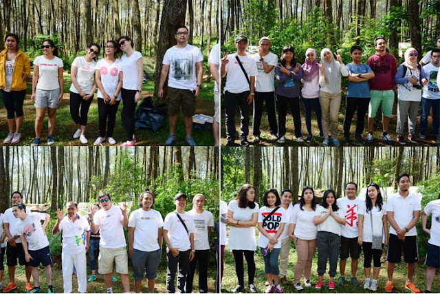 Paket Outbound di Lembang, Bandung Paket Outbound di Lembang, Bandung