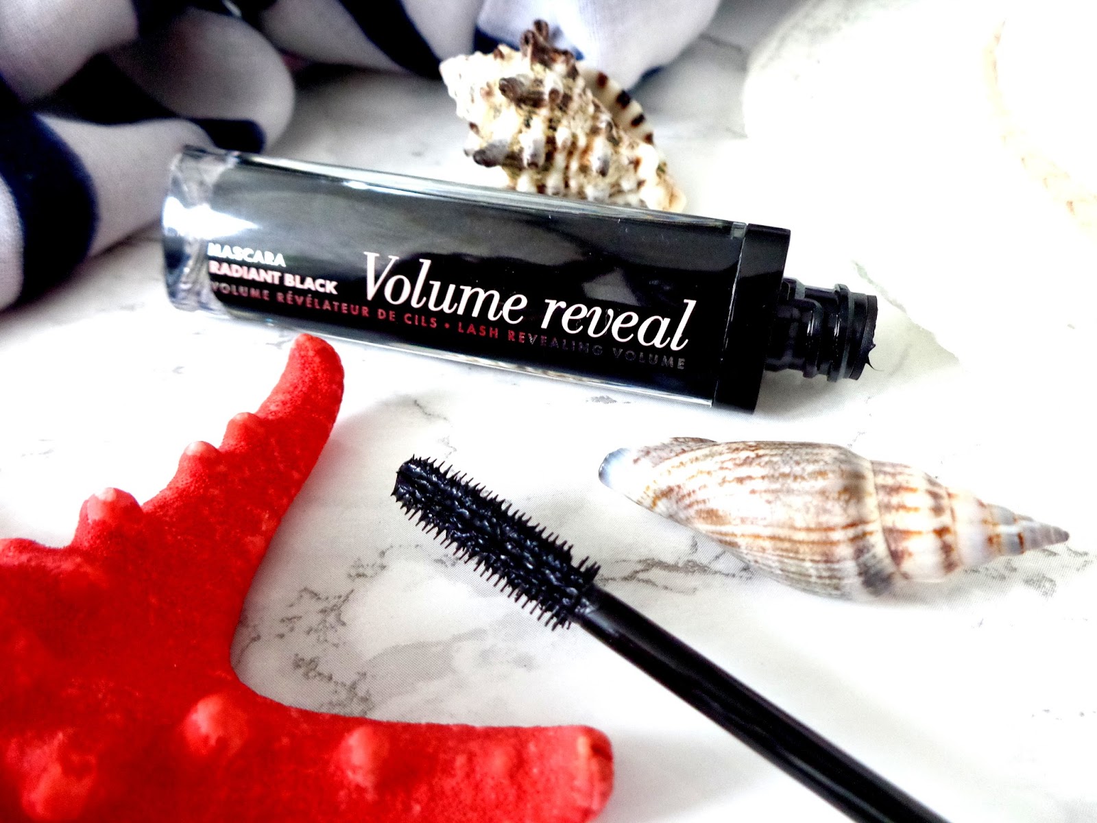 Bourjois Volume Reveal | secretaddiction.pl - blog kosmetyczny