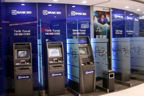 Cara Cek Saldo Tabungan BRI BNI Mandiri BCA Lewat ATM Beserta Gambar