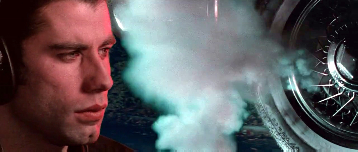 13 BLOW OUT Brian De Palma