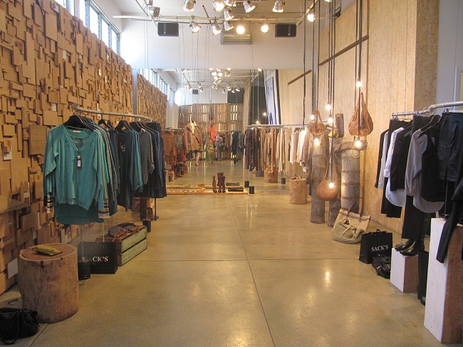 בלוג אופנה Vered'Style בא לי סאקס