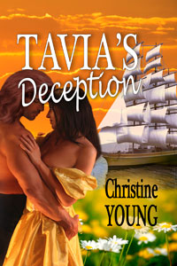 Tavia's Deception