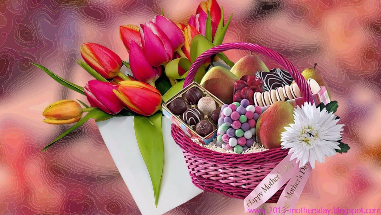 HD Desktop Wallpapers For Mothers Day 2014 ~ I Love You Mom