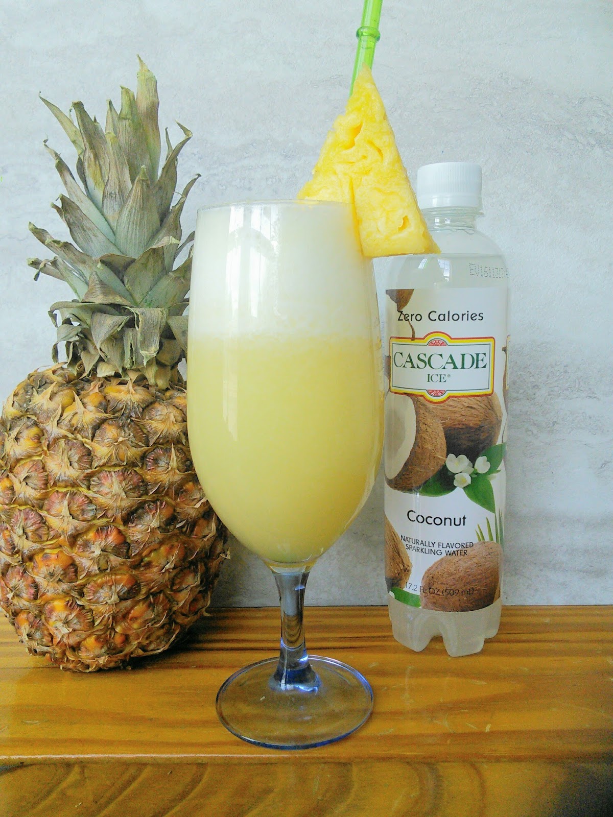 This is my favorite summer drink!