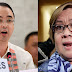 Delima kay Cayetano: Magbitiw kana! Ibigay ang posisyon sa karapat-dapat na tao.