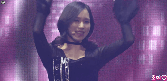 오늘 서가대 트와이스 레드카펫+무대+리액션.gif | 인스티즈