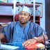 Tonto Dikeh's Estranged Hubby, Churchill Finally Speaks & Debunks Tonto's Claims
