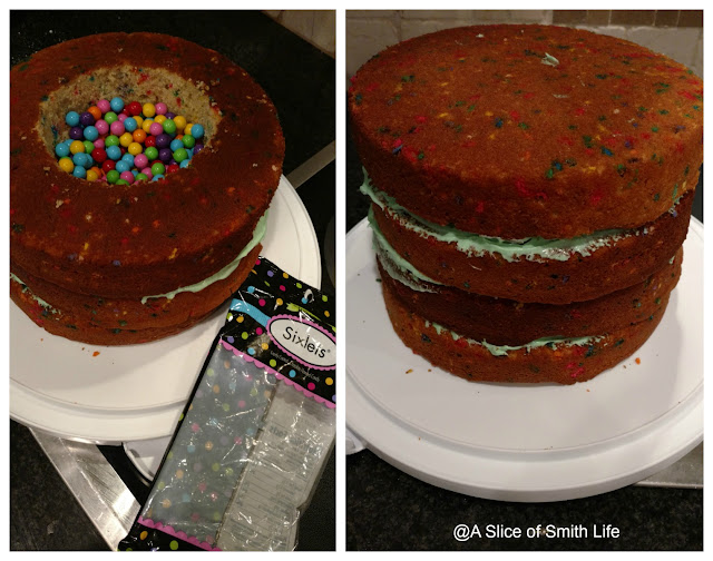 Pinata Cake Pan Lakeland Pinata Cake Pan Lakeland