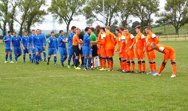 THE66POW Swallownest MW 2 V Staveley MW 4 PSF