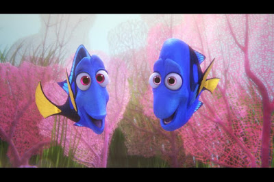 Finding Dory Movie Image 6