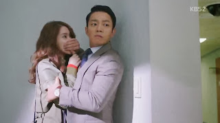 sinopsis prime minister and i episode 2 kadorama