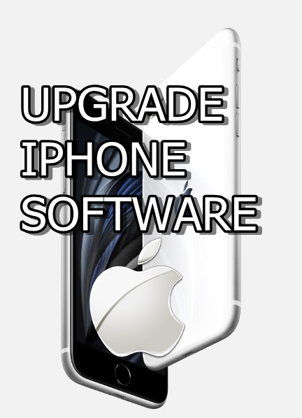 Cara Upgrade Iphone Software Dengan Benar
