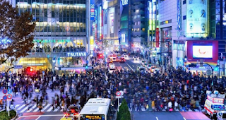 Liburan 8 Hari di Jepang? Jangan Lewatkan Tempat Seru ini Liburan 8 Hari di Jepang? Jangan Lewatkan Tempat Seru ini