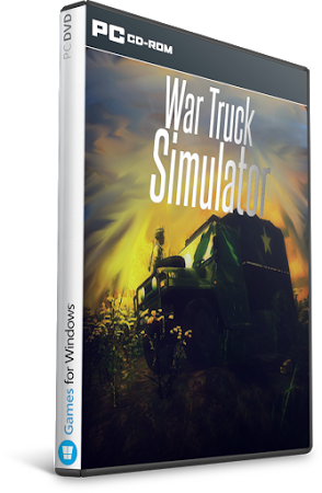 DESCARGAR War Truck Simulator Multilenguaje (Español) (PC-GAME) 2016 DESCARGAR War Truck Simulator Multilenguaje (Español) (PC-GAME) 2016