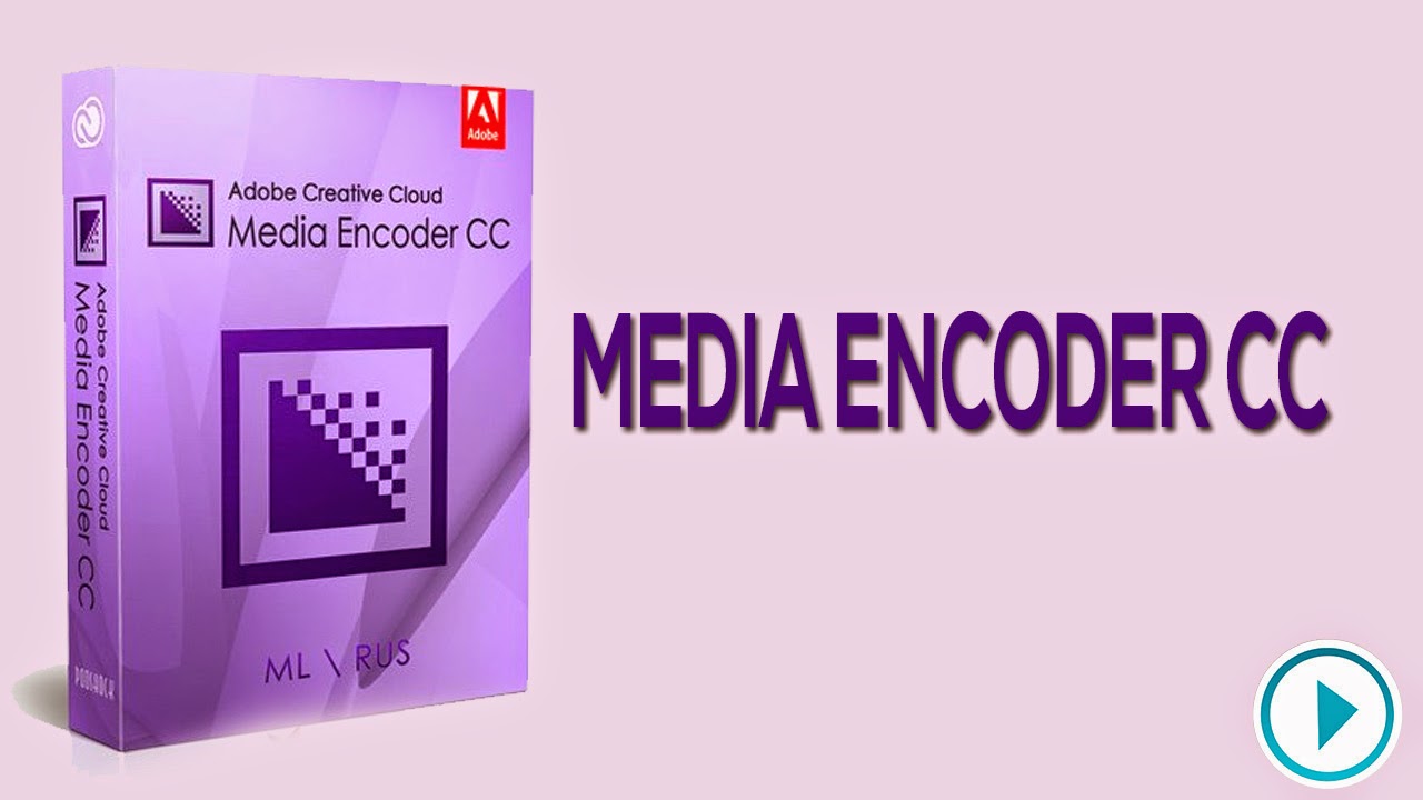 adobe media encoder cc 2014 crack download