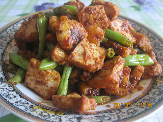 Resepi Gulai Udang Kacang Buncis Azie Kitchen - copd blogs