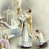 MANNER OF HEARING MASS AT HOME