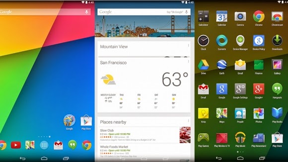 Google Launcher Download For All Android Devices