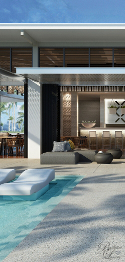 ✈ONE & ONLY Hayman Island Great Barrier Reef