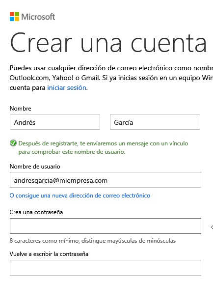 SharePoint on-line como extranet para provedores, clientes, partners,...  les sale gratis | Soluciones SharePoint