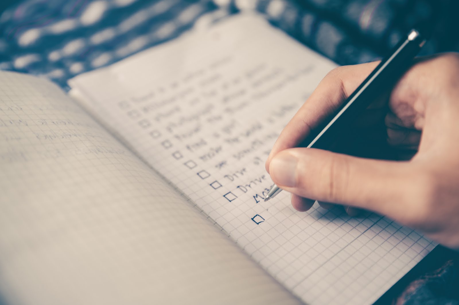 Your 2019 Employment Law Compliance Checklist Your 2019 Employment Law Compliance Checklist
