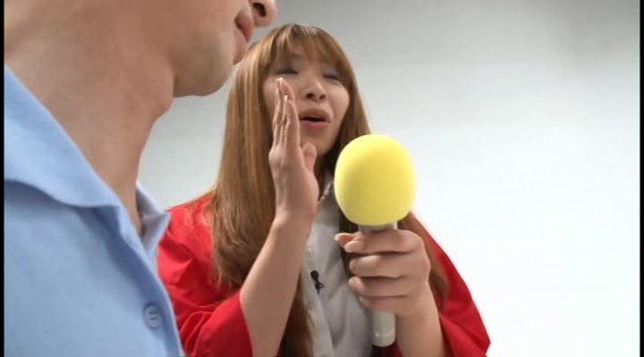 일본 야동 기획물: [일본 기획물] 만져보고 여친 찾는 게임