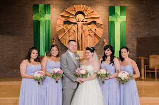 Beautiful Photographs with the bridesmaids Beautiful Photographs with the bridesmaids