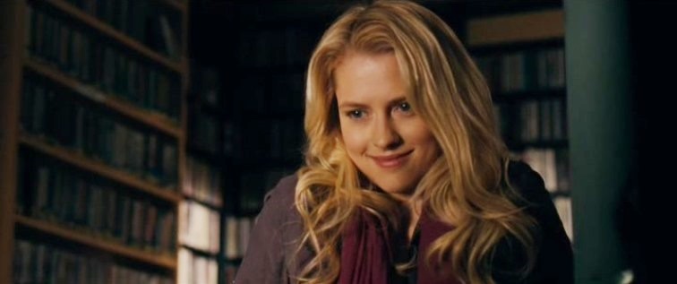 Films Et Séries Tv Avec Teresa Palmer Movie and TV Cast Screencaps: Teresa Palmer as Becky Barnes / The