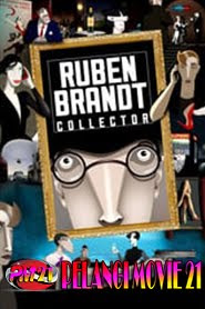 Ruben-Brandt-Collector Ruben-Brandt-Collector