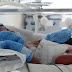 Bebê que nasceu no HGRS com 500 gramas chega aos dois meses pesando 1,45 kg