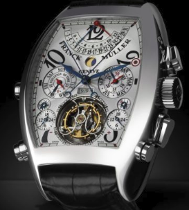 FRANCK MULLER AETERNITAS MEGA 4 FRANCK MULLER AETERNITAS MEGA 4