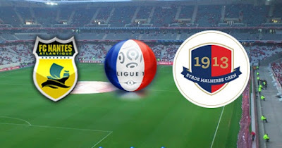 Prediksi Nantes vs Caen Prediksi Nantes vs Caen