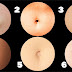 The Shape of Your Navel Can Tell Something About Your Character and Health Conditions