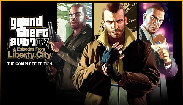 grand theft auto iii torrent