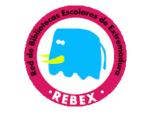 Logo REBEX