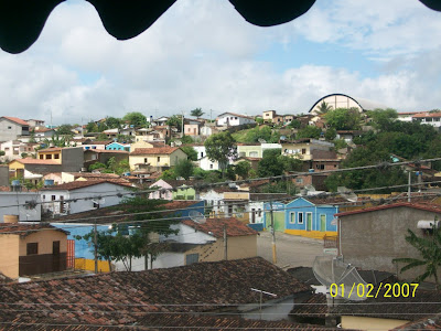 AROEIRAS DIGITAL AroeirasPB (Está sofrendo com a falta d'água)