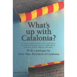 What's up with Catalonia