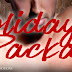 Cover Reveal & Giveaway - THE HOLIDAY PACKAGE by Leigh Lennon