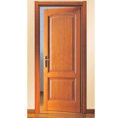 Cara Memperbaiki Pintu  Kayu  yang Sulit Dibuka dan Ditutup