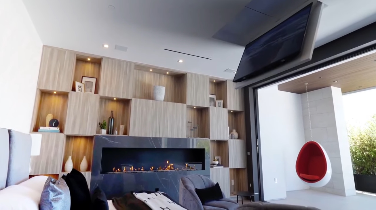 50 Photos vs. 1475 Bel Air Rd, Los Angeles, CA vs. Luxury Bel Air Mansion Interior Design Tour