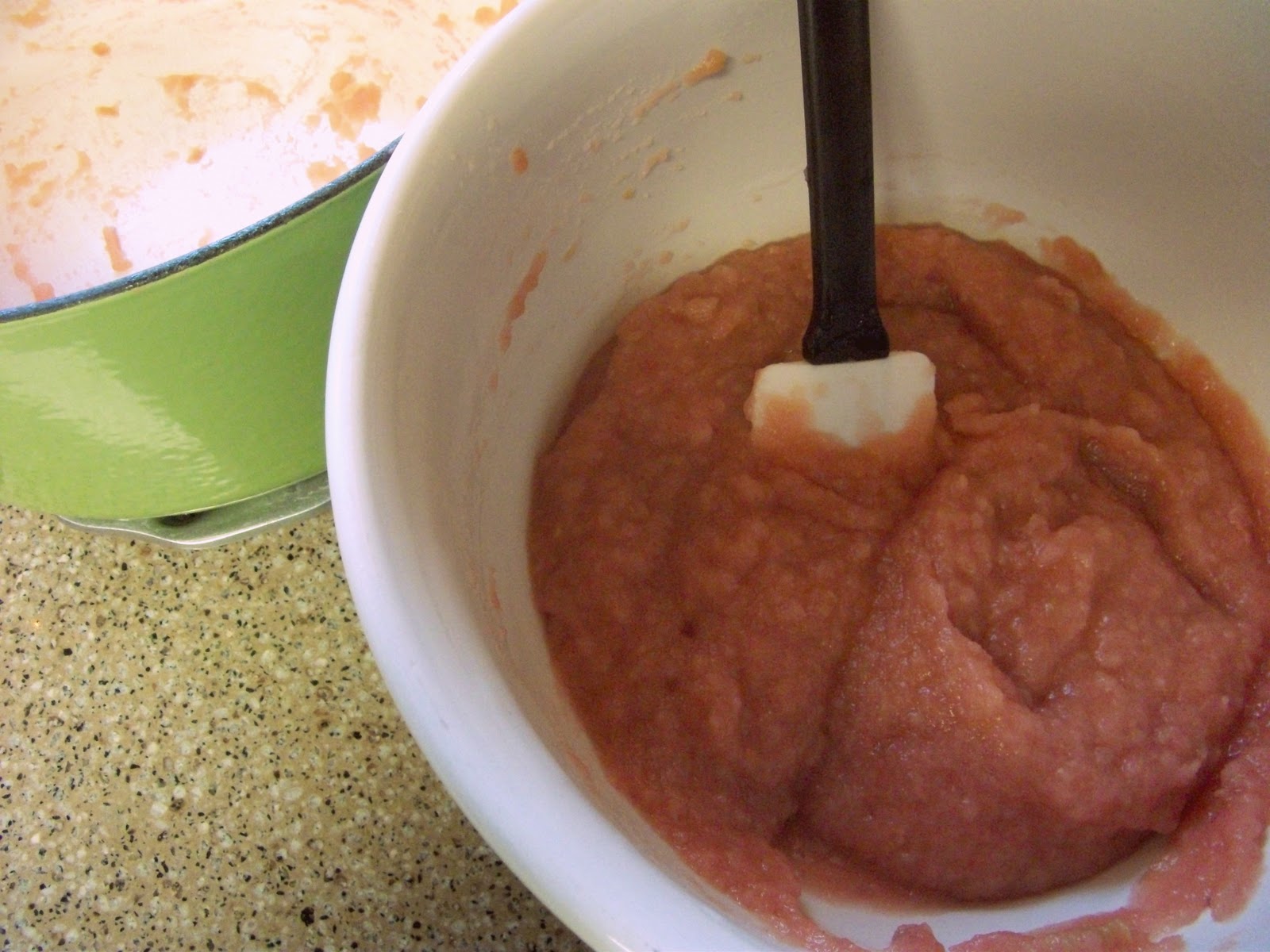 the-life-of-a-novice-baby-food-applesauce