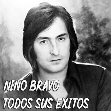Lo mejor de Nino Bravo