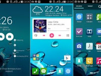 Custom ROM Asus Zenfone 5 Untuk Andromax G2 Custom ROM Asus Zenfone 5 Untuk Andromax G2