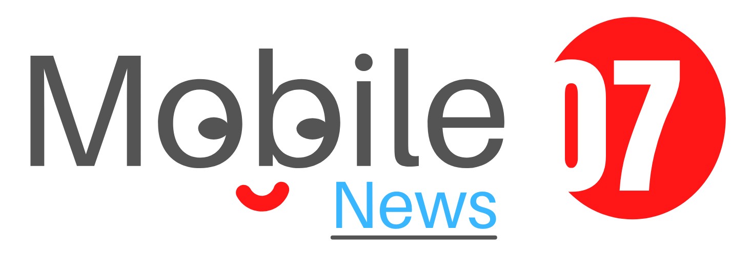 Mobile-News07 : Top News For Smartphone