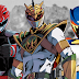 Centro de Comando 01 - O Morfenomenal Universo Expandido de Power Rangers