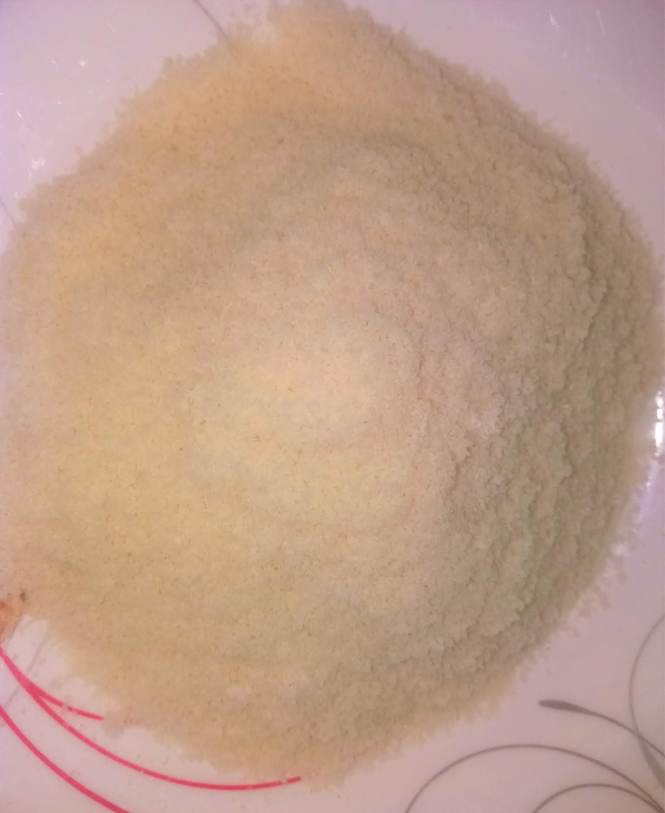 PAPAYA BREAD PUDDING