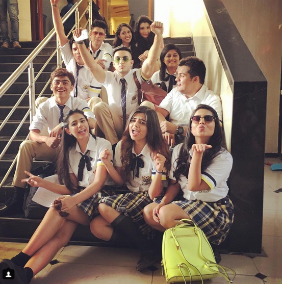 'Hip Hip Hurray 2' Upcoming Zee Tv Serial Plot Wiki ,Cast ,Title Song ,Timing ,Pics ,Promo 'Hip Hip Hurray 2' Upcoming Zee Tv Serial Plot Wiki ,Cast ,Title Song ,Timing ,Pics ,Promo